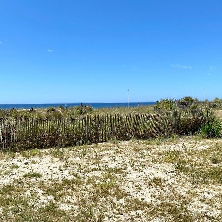Appartement Cosy En Bord D'Ocean Lacanau Exterior photo