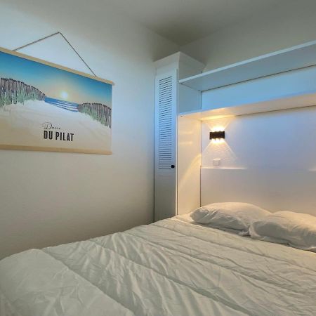 Appartement Cosy En Bord D'Ocean Lacanau Exterior photo