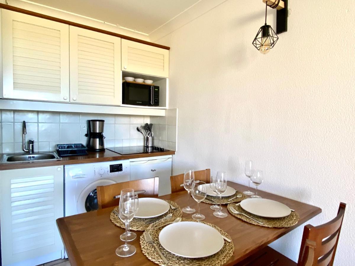 Appartement Cosy En Bord D'Ocean Lacanau Exterior photo