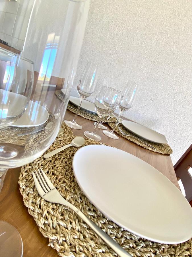 Appartement Cosy En Bord D'Ocean Lacanau Exterior photo