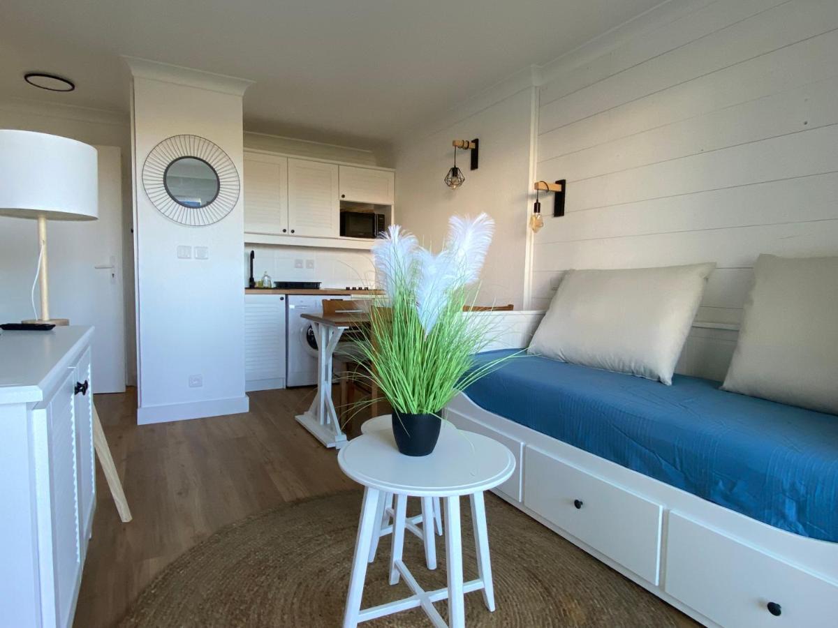 Appartement Cosy En Bord D'Ocean Lacanau Exterior photo