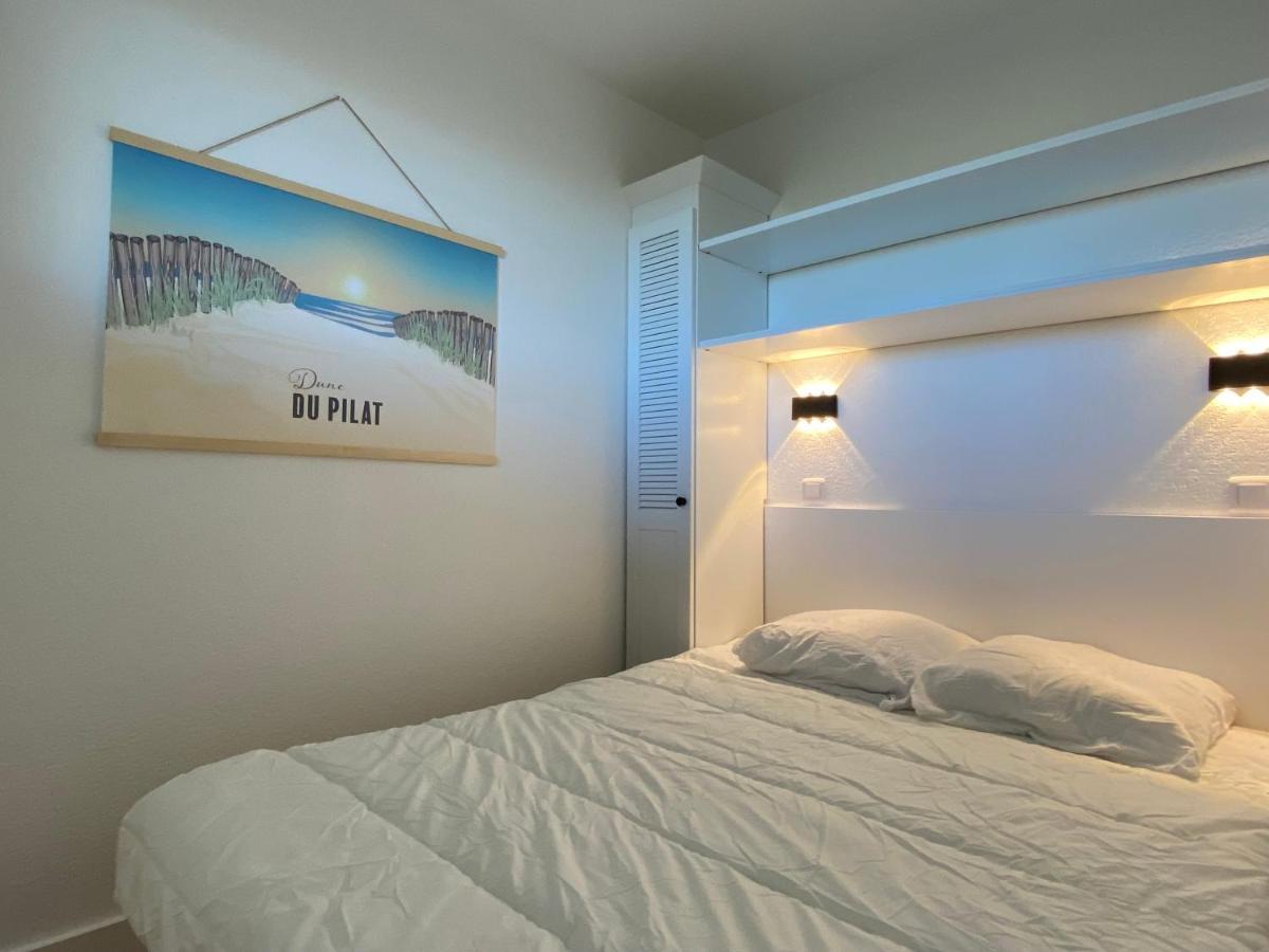 Appartement Cosy En Bord D'Ocean Lacanau Exterior photo